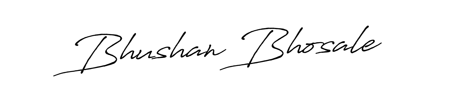 How to Draw Bhushan Bhosale signature style? Antro_Vectra_Bolder is a latest design signature styles for name Bhushan Bhosale. Bhushan Bhosale signature style 7 images and pictures png