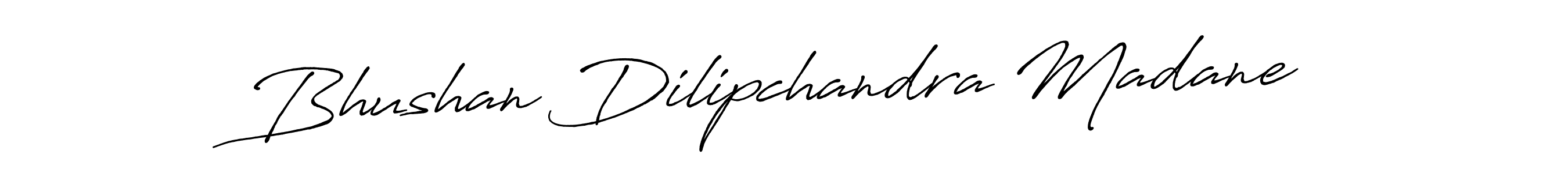 Similarly Antro_Vectra_Bolder is the best handwritten signature design. Signature creator online .You can use it as an online autograph creator for name Bhushan Dilipchandra Madane. Bhushan Dilipchandra Madane signature style 7 images and pictures png