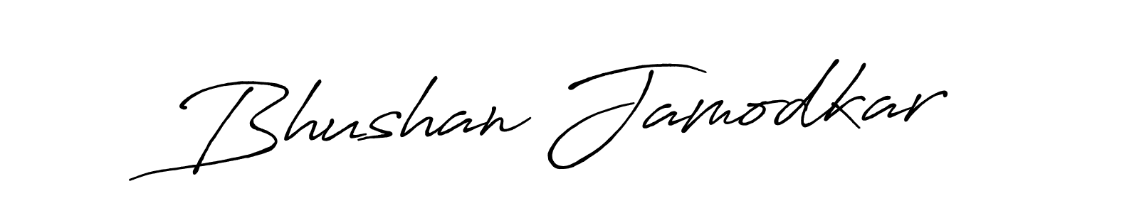 Check out images of Autograph of Bhushan Jamodkar name. Actor Bhushan Jamodkar Signature Style. Antro_Vectra_Bolder is a professional sign style online. Bhushan Jamodkar signature style 7 images and pictures png