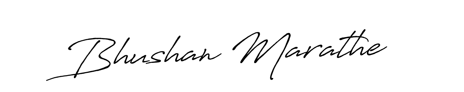 You should practise on your own different ways (Antro_Vectra_Bolder) to write your name (Bhushan Marathe) in signature. don't let someone else do it for you. Bhushan Marathe signature style 7 images and pictures png