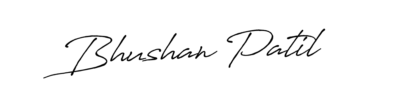 Check out images of Autograph of Bhushan Patil name. Actor Bhushan Patil Signature Style. Antro_Vectra_Bolder is a professional sign style online. Bhushan Patil signature style 7 images and pictures png