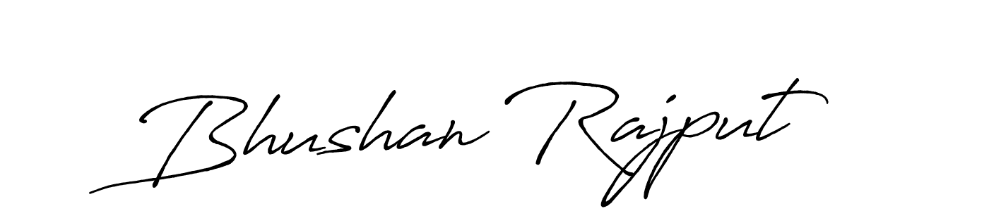 if you are searching for the best signature style for your name Bhushan Rajput. so please give up your signature search. here we have designed multiple signature styles  using Antro_Vectra_Bolder. Bhushan Rajput signature style 7 images and pictures png