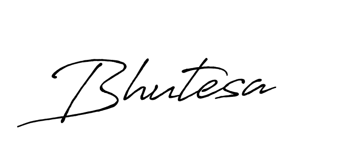 Here are the top 10 professional signature styles for the name Bhutesa. These are the best autograph styles you can use for your name. Bhutesa signature style 7 images and pictures png