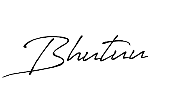Best and Professional Signature Style for Bhutuu. Antro_Vectra_Bolder Best Signature Style Collection. Bhutuu signature style 7 images and pictures png