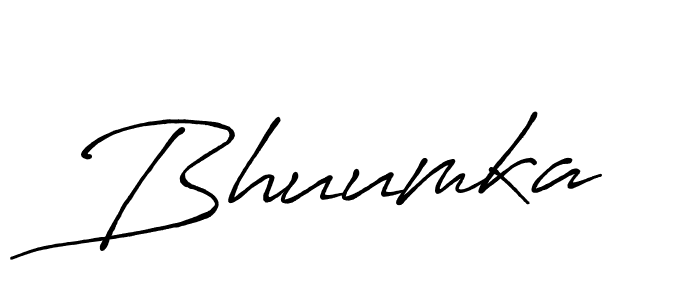 Here are the top 10 professional signature styles for the name Bhuumka. These are the best autograph styles you can use for your name. Bhuumka signature style 7 images and pictures png