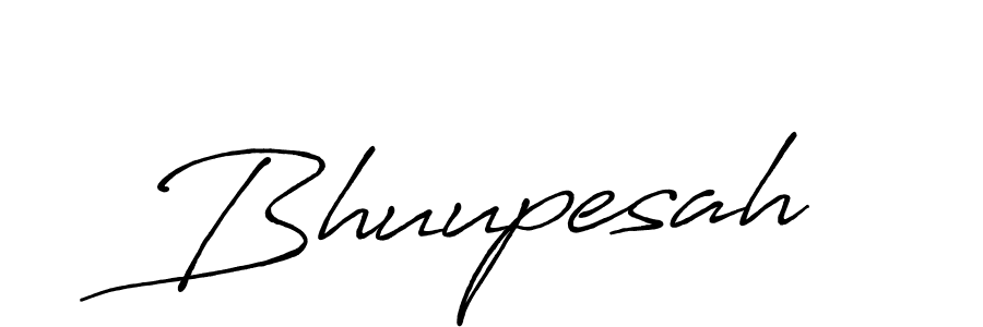 Check out images of Autograph of Bhuupesah name. Actor Bhuupesah Signature Style. Antro_Vectra_Bolder is a professional sign style online. Bhuupesah signature style 7 images and pictures png
