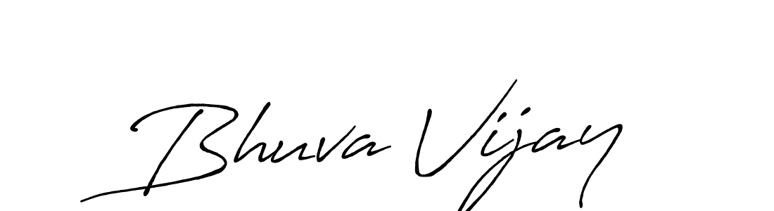 How to Draw Bhuva Vijay signature style? Antro_Vectra_Bolder is a latest design signature styles for name Bhuva Vijay. Bhuva Vijay signature style 7 images and pictures png