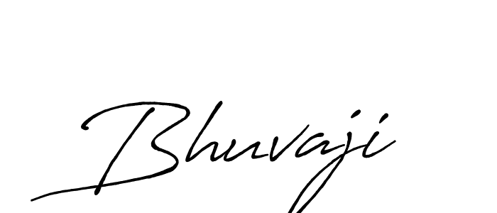 Once you've used our free online signature maker to create your best signature Antro_Vectra_Bolder style, it's time to enjoy all of the benefits that Bhuvaji name signing documents. Bhuvaji signature style 7 images and pictures png