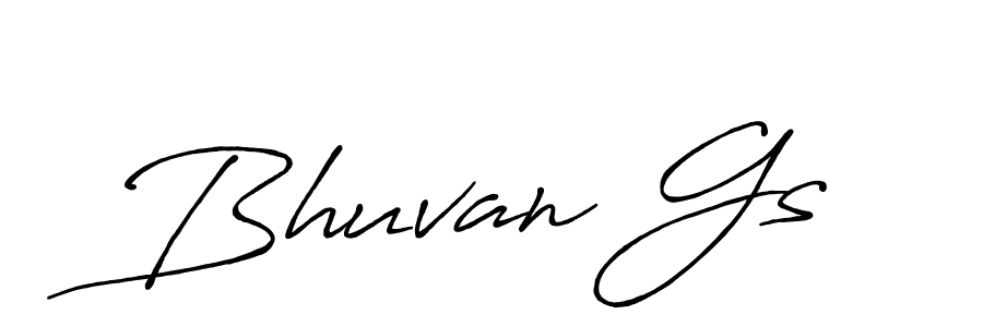 This is the best signature style for the Bhuvan Gs name. Also you like these signature font (Antro_Vectra_Bolder). Mix name signature. Bhuvan Gs signature style 7 images and pictures png