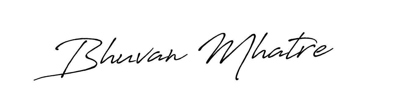 Here are the top 10 professional signature styles for the name Bhuvan Mhatre. These are the best autograph styles you can use for your name. Bhuvan Mhatre signature style 7 images and pictures png