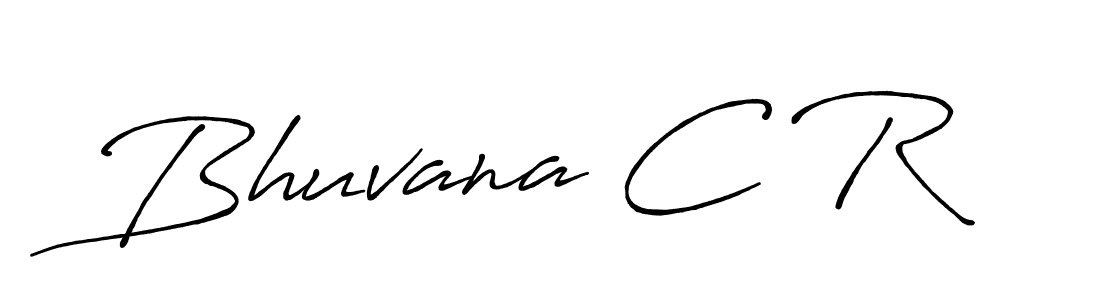 See photos of Bhuvana C R official signature by Spectra . Check more albums & portfolios. Read reviews & check more about Antro_Vectra_Bolder font. Bhuvana C R signature style 7 images and pictures png