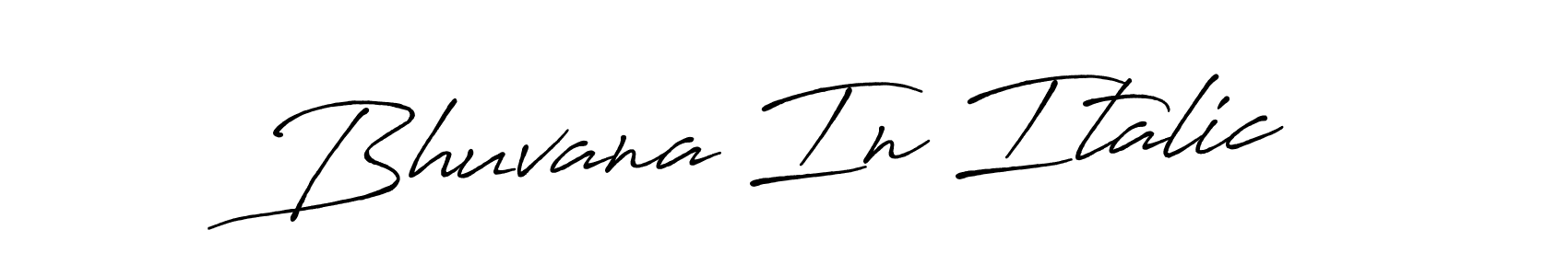 Check out images of Autograph of Bhuvana In Italic name. Actor Bhuvana In Italic Signature Style. Antro_Vectra_Bolder is a professional sign style online. Bhuvana In Italic signature style 7 images and pictures png