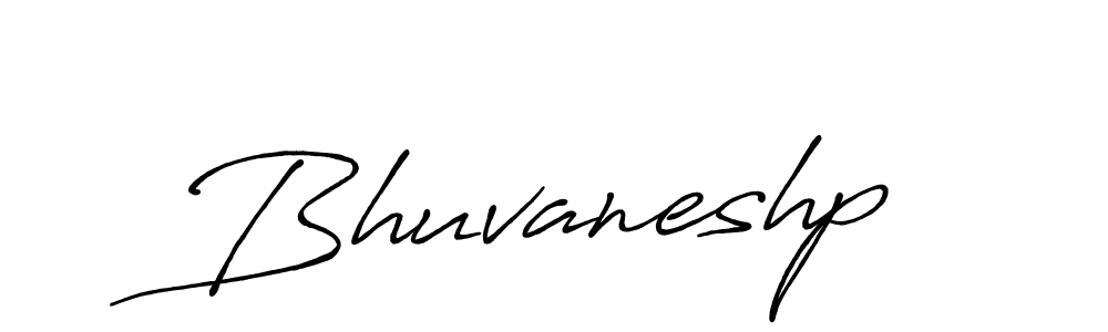 The best way (Antro_Vectra_Bolder) to make a short signature is to pick only two or three words in your name. The name Bhuvaneshp include a total of six letters. For converting this name. Bhuvaneshp signature style 7 images and pictures png