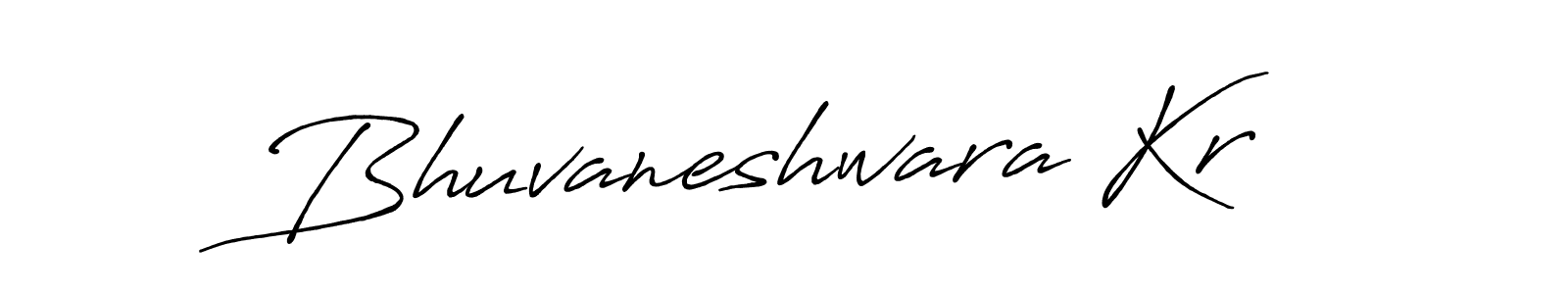 Make a beautiful signature design for name Bhuvaneshwara Kr. Use this online signature maker to create a handwritten signature for free. Bhuvaneshwara Kr signature style 7 images and pictures png