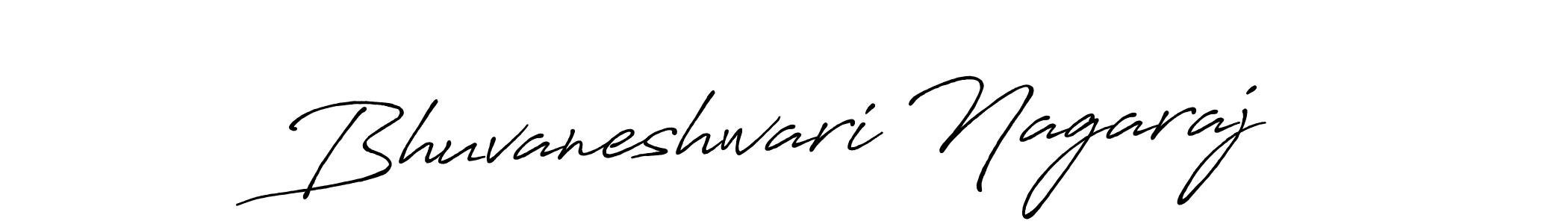 Similarly Antro_Vectra_Bolder is the best handwritten signature design. Signature creator online .You can use it as an online autograph creator for name Bhuvaneshwari Nagaraj. Bhuvaneshwari Nagaraj signature style 7 images and pictures png