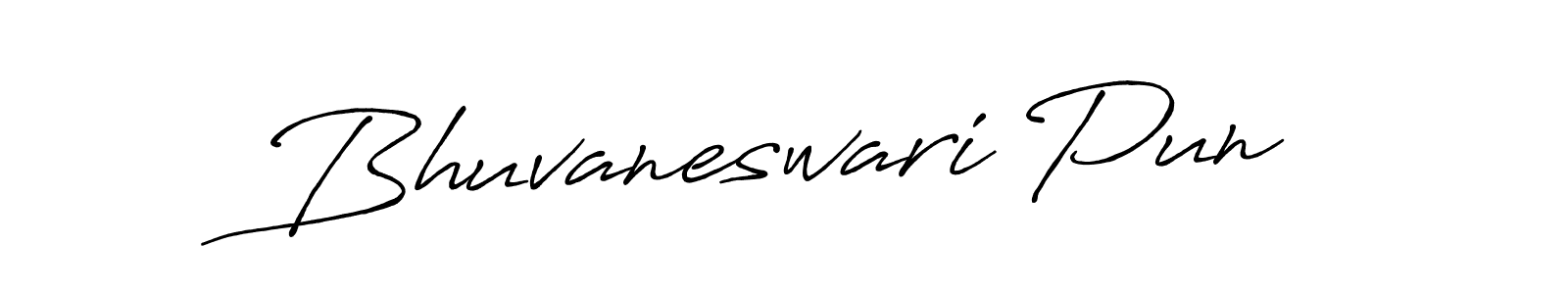 Check out images of Autograph of Bhuvaneswari Pun name. Actor Bhuvaneswari Pun Signature Style. Antro_Vectra_Bolder is a professional sign style online. Bhuvaneswari Pun signature style 7 images and pictures png