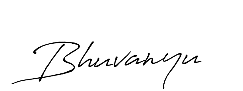 You can use this online signature creator to create a handwritten signature for the name Bhuvanyu. This is the best online autograph maker. Bhuvanyu signature style 7 images and pictures png