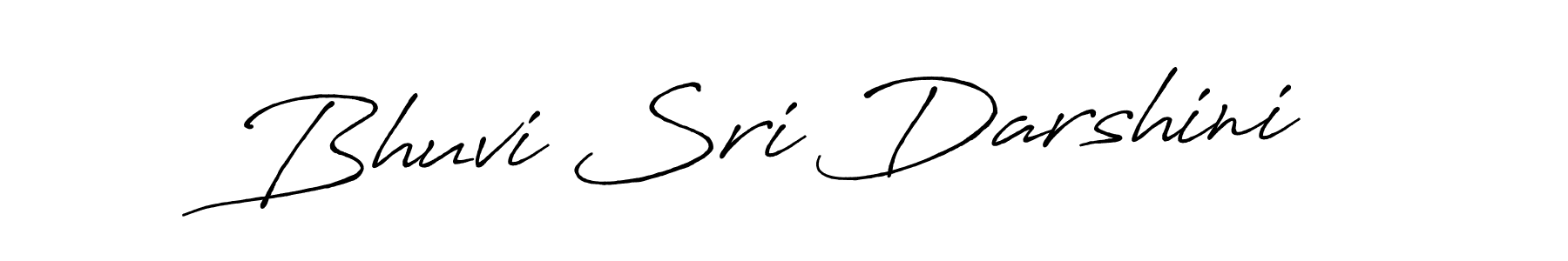 How to Draw Bhuvi Sri Darshini signature style? Antro_Vectra_Bolder is a latest design signature styles for name Bhuvi Sri Darshini. Bhuvi Sri Darshini signature style 7 images and pictures png