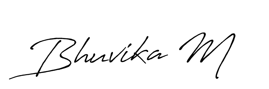 This is the best signature style for the Bhuvika M name. Also you like these signature font (Antro_Vectra_Bolder). Mix name signature. Bhuvika M signature style 7 images and pictures png