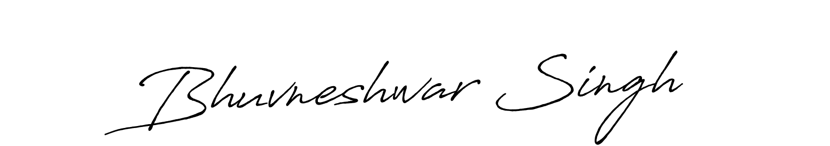 This is the best signature style for the Bhuvneshwar Singh name. Also you like these signature font (Antro_Vectra_Bolder). Mix name signature. Bhuvneshwar Singh signature style 7 images and pictures png