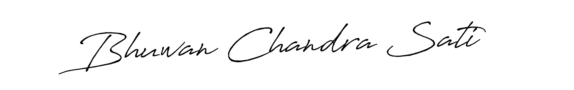 Here are the top 10 professional signature styles for the name Bhuwan Chandra Sati. These are the best autograph styles you can use for your name. Bhuwan Chandra Sati signature style 7 images and pictures png