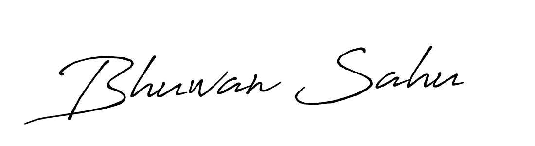 Check out images of Autograph of Bhuwan Sahu name. Actor Bhuwan Sahu Signature Style. Antro_Vectra_Bolder is a professional sign style online. Bhuwan Sahu signature style 7 images and pictures png