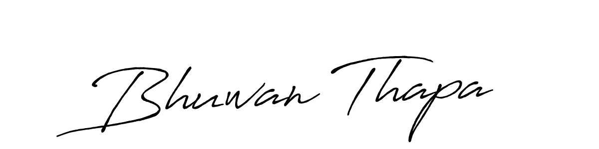 This is the best signature style for the Bhuwan Thapa name. Also you like these signature font (Antro_Vectra_Bolder). Mix name signature. Bhuwan Thapa signature style 7 images and pictures png