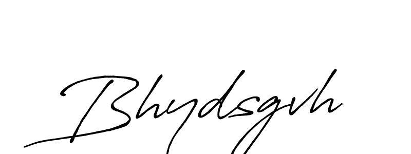 Also You can easily find your signature by using the search form. We will create Bhydsgvh name handwritten signature images for you free of cost using Antro_Vectra_Bolder sign style. Bhydsgvh signature style 7 images and pictures png