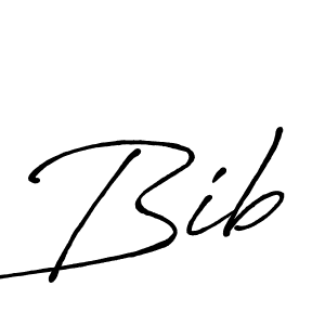 It looks lik you need a new signature style for name Bib. Design unique handwritten (Antro_Vectra_Bolder) signature with our free signature maker in just a few clicks. Bib signature style 7 images and pictures png
