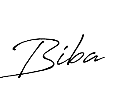 How to Draw Biba signature style? Antro_Vectra_Bolder is a latest design signature styles for name Biba. Biba signature style 7 images and pictures png