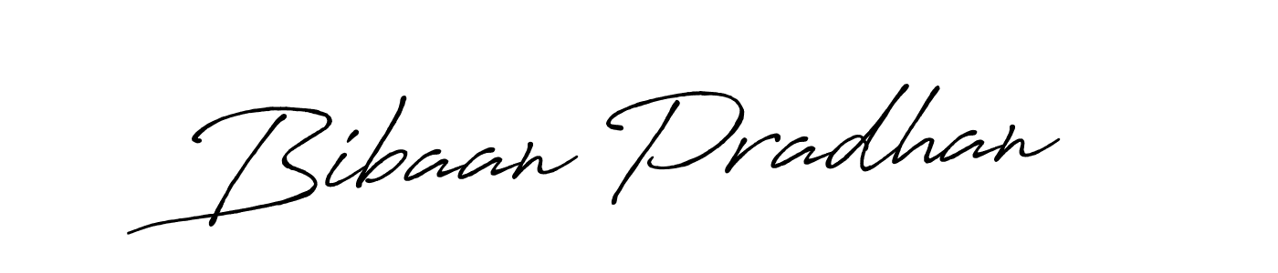 if you are searching for the best signature style for your name Bibaan Pradhan. so please give up your signature search. here we have designed multiple signature styles  using Antro_Vectra_Bolder. Bibaan Pradhan signature style 7 images and pictures png
