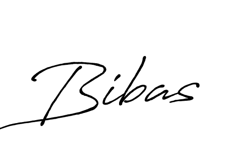 Create a beautiful signature design for name Bibas. With this signature (Antro_Vectra_Bolder) fonts, you can make a handwritten signature for free. Bibas signature style 7 images and pictures png