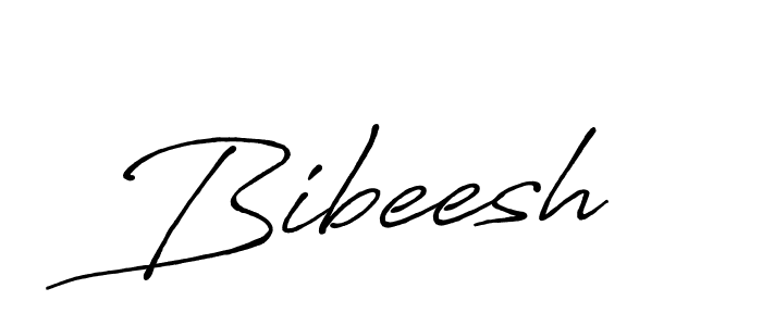 Also You can easily find your signature by using the search form. We will create Bibeesh name handwritten signature images for you free of cost using Antro_Vectra_Bolder sign style. Bibeesh signature style 7 images and pictures png