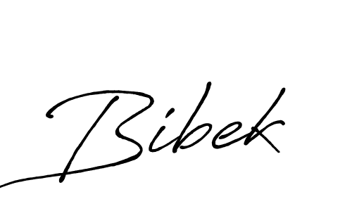 Also You can easily find your signature by using the search form. We will create Bibek name handwritten signature images for you free of cost using Antro_Vectra_Bolder sign style. Bibek signature style 7 images and pictures png