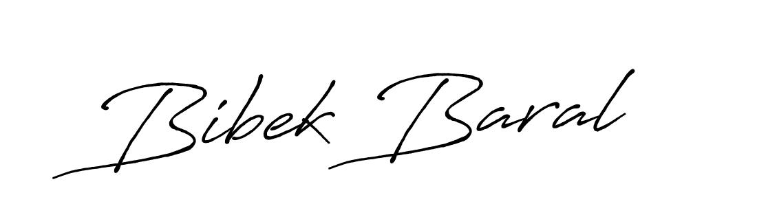 This is the best signature style for the Bibek Baral name. Also you like these signature font (Antro_Vectra_Bolder). Mix name signature. Bibek Baral signature style 7 images and pictures png