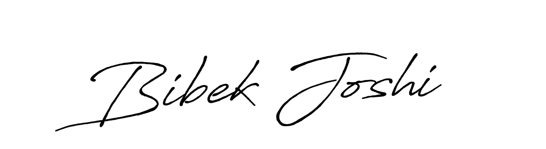 How to Draw Bibek Joshi signature style? Antro_Vectra_Bolder is a latest design signature styles for name Bibek Joshi. Bibek Joshi signature style 7 images and pictures png