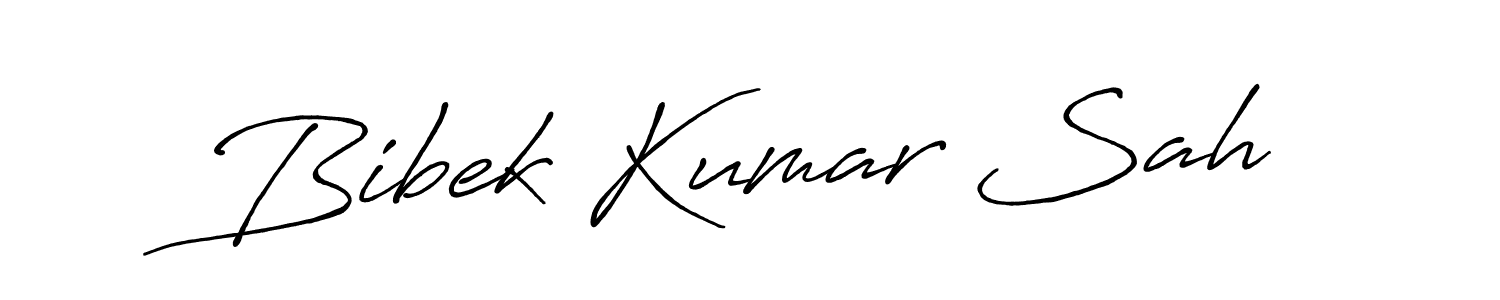How to Draw Bibek Kumar Sah signature style? Antro_Vectra_Bolder is a latest design signature styles for name Bibek Kumar Sah. Bibek Kumar Sah signature style 7 images and pictures png