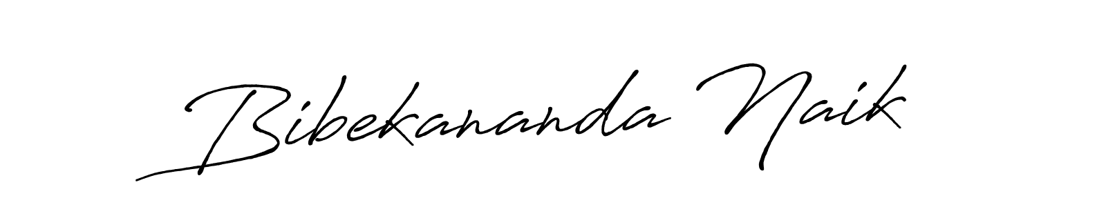 How to Draw Bibekananda Naik signature style? Antro_Vectra_Bolder is a latest design signature styles for name Bibekananda Naik. Bibekananda Naik signature style 7 images and pictures png