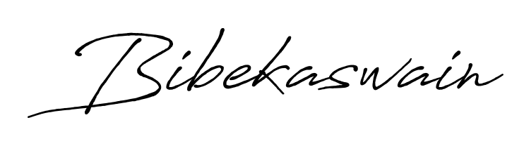 How to Draw Bibekaswain signature style? Antro_Vectra_Bolder is a latest design signature styles for name Bibekaswain. Bibekaswain signature style 7 images and pictures png