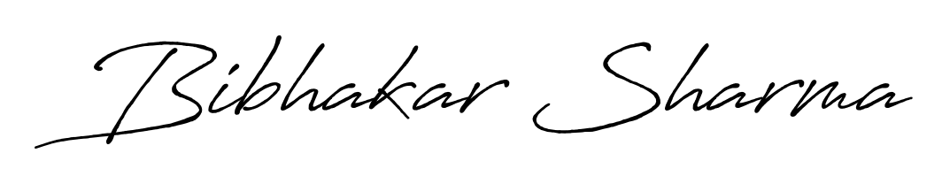 Best and Professional Signature Style for Bibhakar Sharma. Antro_Vectra_Bolder Best Signature Style Collection. Bibhakar Sharma signature style 7 images and pictures png