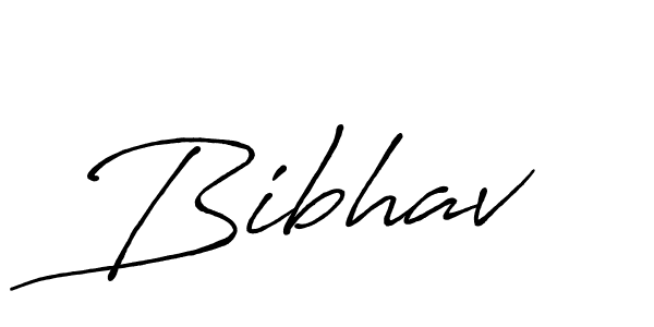You can use this online signature creator to create a handwritten signature for the name Bibhav. This is the best online autograph maker. Bibhav signature style 7 images and pictures png