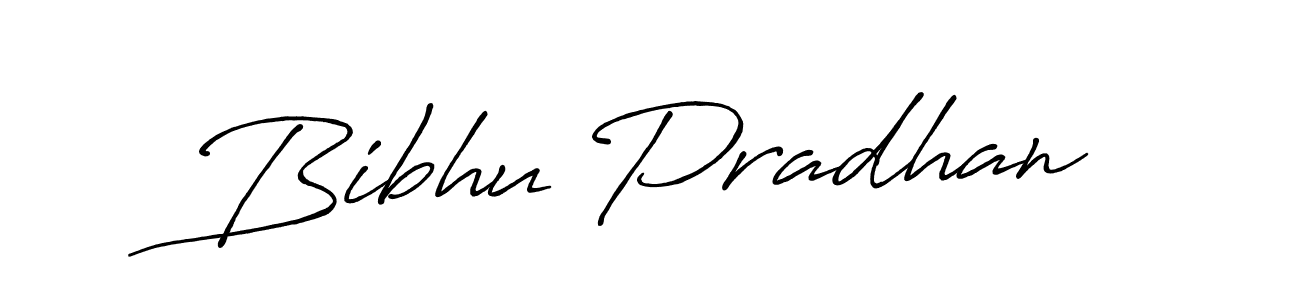 You should practise on your own different ways (Antro_Vectra_Bolder) to write your name (Bibhu Pradhan) in signature. don't let someone else do it for you. Bibhu Pradhan signature style 7 images and pictures png