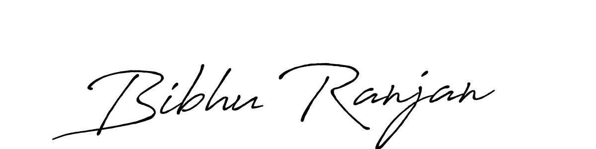 Once you've used our free online signature maker to create your best signature Antro_Vectra_Bolder style, it's time to enjoy all of the benefits that Bibhu Ranjan name signing documents. Bibhu Ranjan signature style 7 images and pictures png