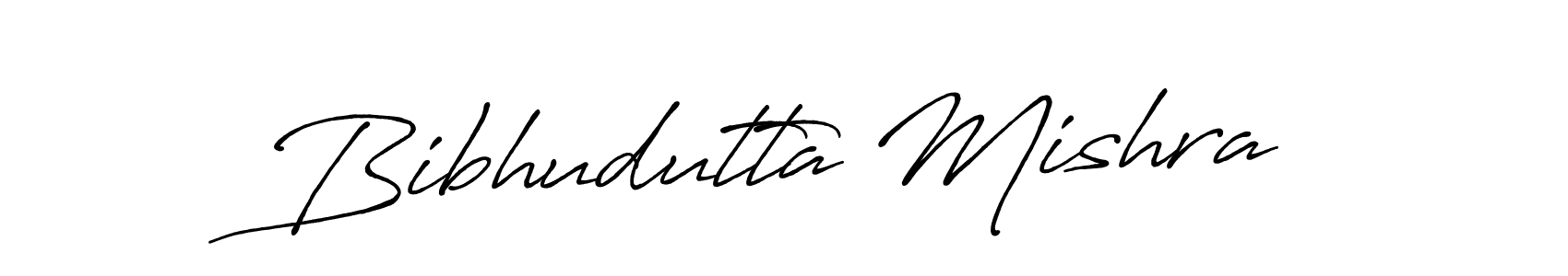 How to Draw Bibhudutta Mishra signature style? Antro_Vectra_Bolder is a latest design signature styles for name Bibhudutta Mishra. Bibhudutta Mishra signature style 7 images and pictures png