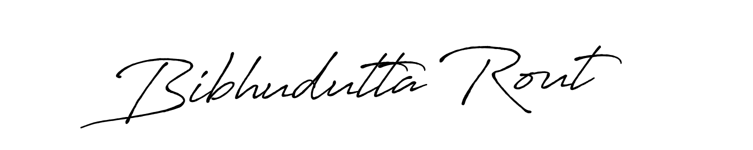 Here are the top 10 professional signature styles for the name Bibhudutta Rout. These are the best autograph styles you can use for your name. Bibhudutta Rout signature style 7 images and pictures png