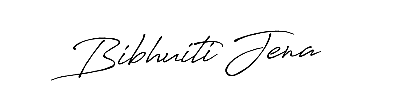 if you are searching for the best signature style for your name Bibhuiti Jena. so please give up your signature search. here we have designed multiple signature styles  using Antro_Vectra_Bolder. Bibhuiti Jena signature style 7 images and pictures png
