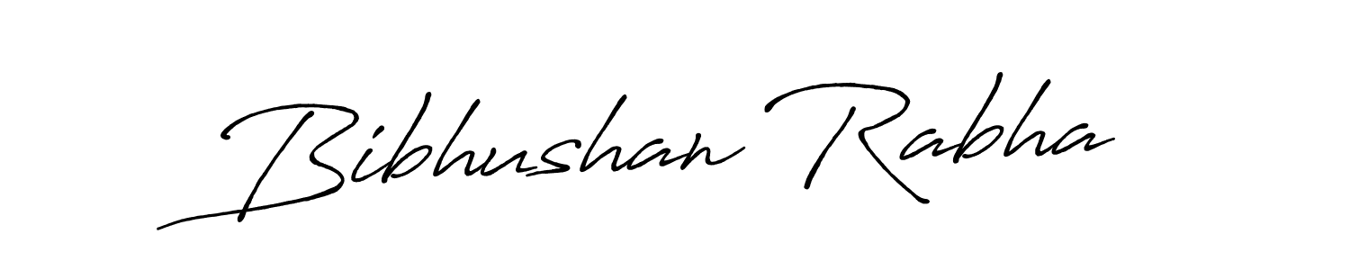 You should practise on your own different ways (Antro_Vectra_Bolder) to write your name (Bibhushan Rabha) in signature. don't let someone else do it for you. Bibhushan Rabha signature style 7 images and pictures png