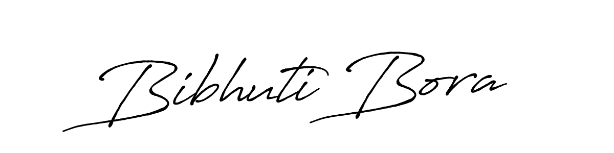 if you are searching for the best signature style for your name Bibhuti Bora. so please give up your signature search. here we have designed multiple signature styles  using Antro_Vectra_Bolder. Bibhuti Bora signature style 7 images and pictures png