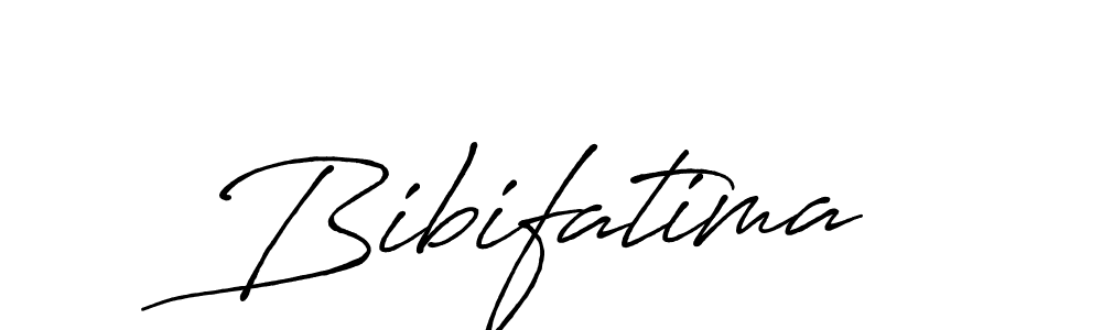 Antro_Vectra_Bolder is a professional signature style that is perfect for those who want to add a touch of class to their signature. It is also a great choice for those who want to make their signature more unique. Get Bibifatima name to fancy signature for free. Bibifatima signature style 7 images and pictures png