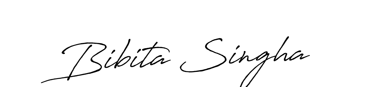 Check out images of Autograph of Bibita Singha name. Actor Bibita Singha Signature Style. Antro_Vectra_Bolder is a professional sign style online. Bibita Singha signature style 7 images and pictures png